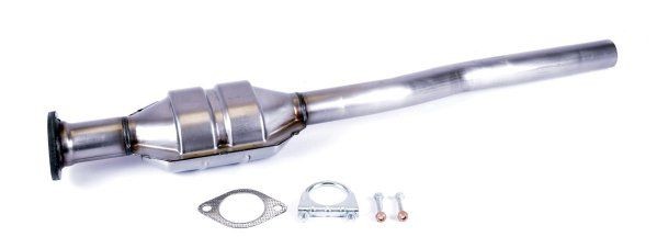 EEC Catalytic converter Article number: RE8010T cheaply