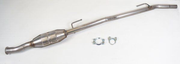 EEC Catalytic converter Article number: RE8036T cheaply