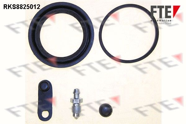 FTE Repair Kit, brake caliper Article number: RKS8825012 cheaply