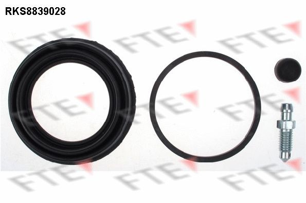 FTE Repair Kit, brake caliper Article number: RKS8839028 cheaply