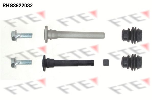 FTE Bøsning, bremsekaliper Varenummer: RKS8922032 billige