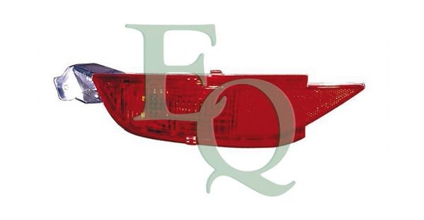 EQUAL QUALITY Taillight Article number: RN0027 cheaply