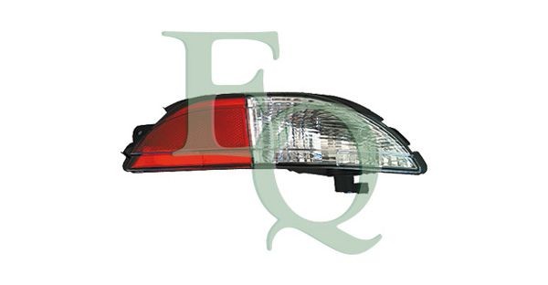 EQUAL QUALITY Taillight Article number: RN0037 cheaply