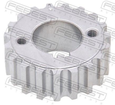 FEBEST Crankshaft gear Article number: RNES-001 cheaply