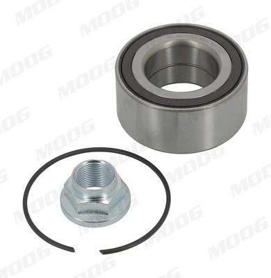 MOOG Wheel bearing kit Article number: RO-WB-11627 cheaply