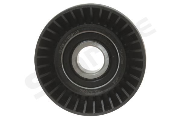 STARLINE Tensioner pulley Article number: RS A76010 cheaply