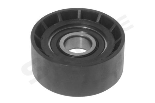 STARLINE Deflection / Guide Pulley, v-ribbed belt Article number: RS B24310 cheaply