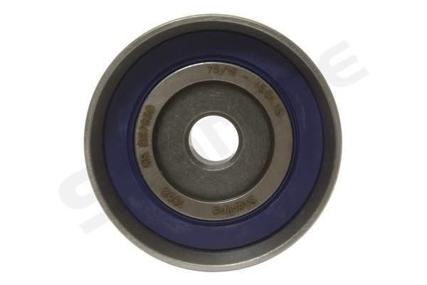 STARLINE Timing belt deflection pulley Article number: RS B37920 cheaply