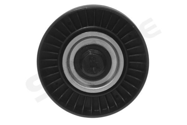 STARLINE Deflection / Guide Pulley, v-ribbed belt Article number: RS B50110 cheaply