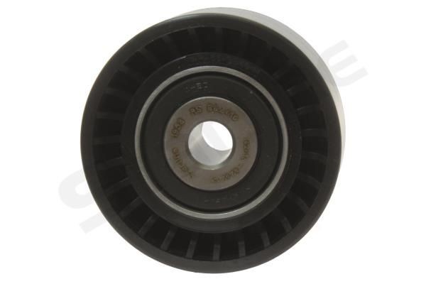 STARLINE Timing belt deflection pulley Article number: RS B62410 cheaply