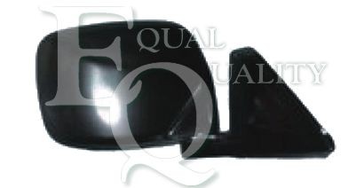 EQUAL QUALITY Wing mirror Article number: RS00480 cheaply