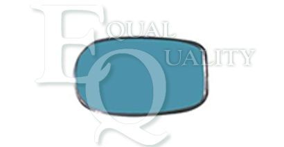 EQUAL QUALITY Mirror Glass, outside mirror Article number: RS00575 cheaply