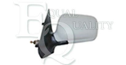 EQUAL QUALITY Sidespejl Varenummer: RS01082 billige