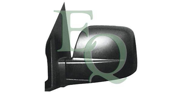 EQUAL QUALITY Wing mirror Article number: RS01911 cheaply