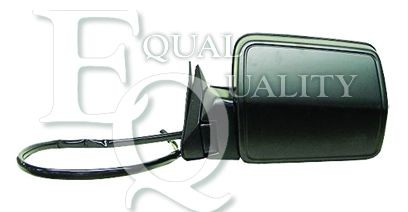 EQUAL QUALITY Wing mirror Article number: RS03349 cheaply