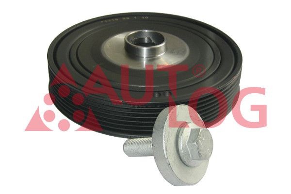 AUTLOG Belt Pulley Set, crankshaft Article number: RT2623 cheaply