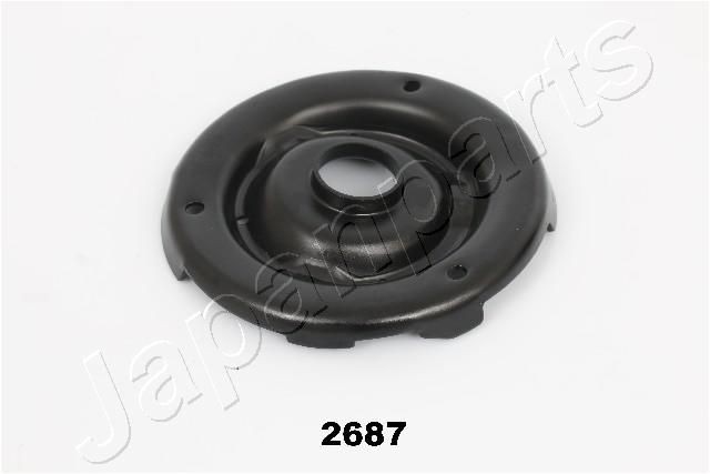 JAPANPARTS Spring Cap Article number: RU-2687 cheaply