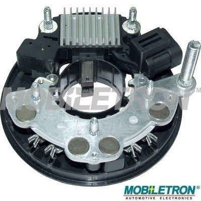 MOBILETRON Rep.sæt, generator Varenummer: RV-H078 billige
