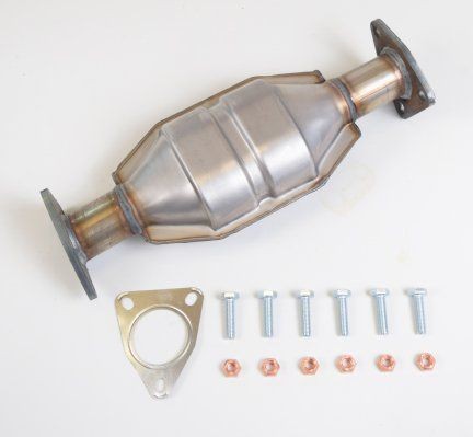 EEC Catalytic converter Article number: RV8006T cheaply