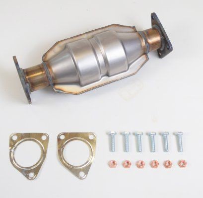 EEC Catalytic converter Article number: RV8007T cheaply