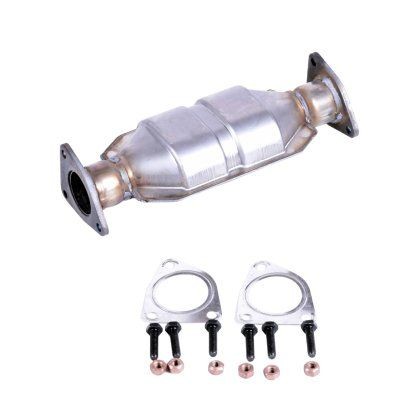 EEC Catalytic converter Article number: RV8010T cheaply
