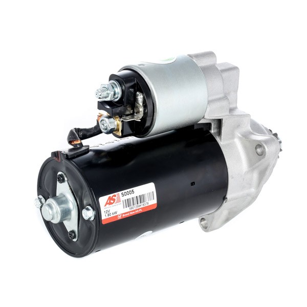 AS-PL Starter motor Article number: S0005 cheaply