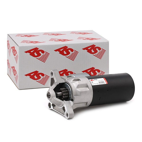AS-PL Starter motor Article number: S0084 cheaply