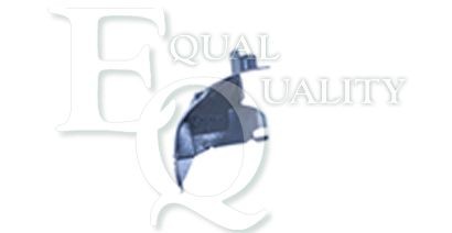 EQUAL QUALITY Wheel arch liner Article number: S0132 cheaply