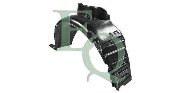 EQUAL QUALITY Wheel arch liner Article number: S0189 cheaply