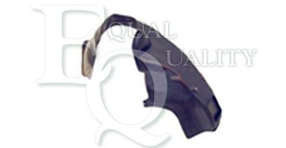 EQUAL QUALITY Wheel arch liner Article number: S0210 cheaply