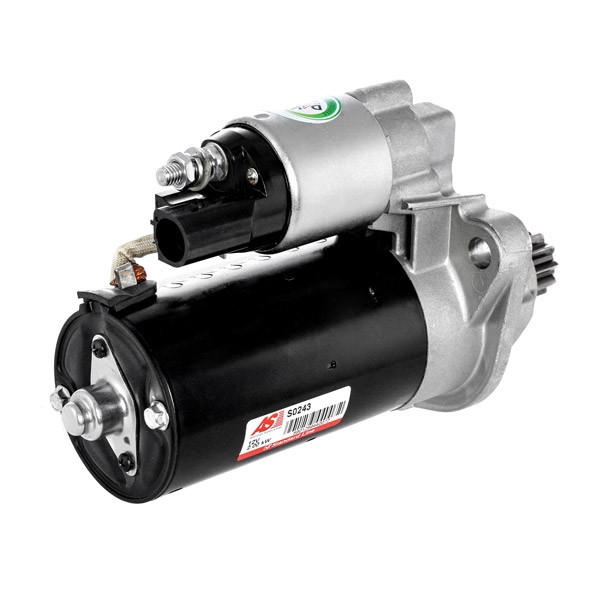 AS-PL Starter motor Article number: S0243 cheaply