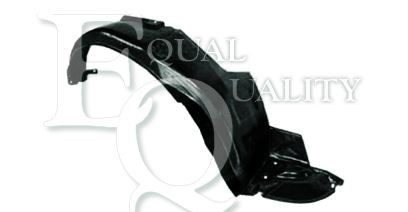 EQUAL QUALITY Wheel arch liner Article number: S0285 cheaply