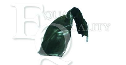 EQUAL QUALITY Wheel arch liner Article number: S0320 cheaply
