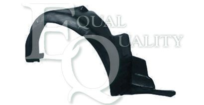 EQUAL QUALITY Wheel arch liner Article number: S0363 cheaply