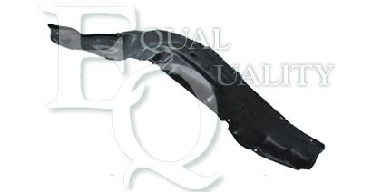 EQUAL QUALITY Wheel arch liner Article number: S0396 cheaply