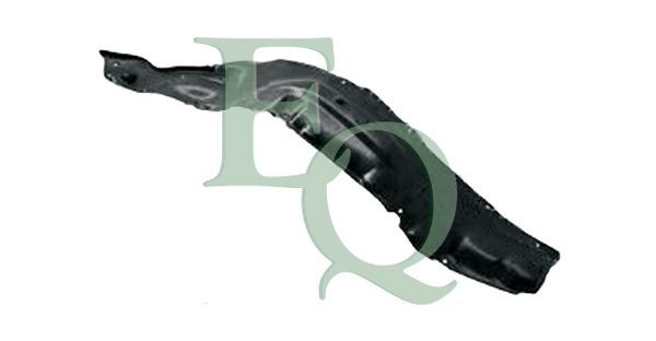 EQUAL QUALITY Wheel arch liner Article number: S0401 cheaply