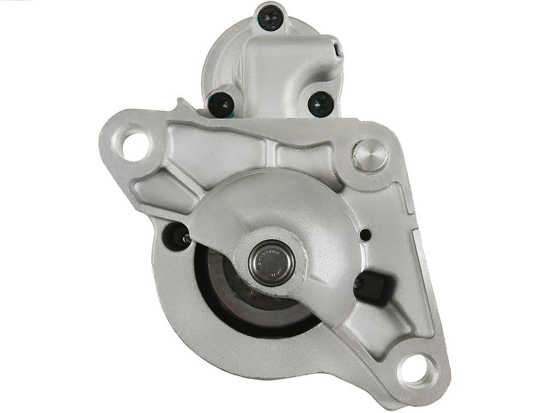 AS-PL Starter motor Article number: S0483 cheaply