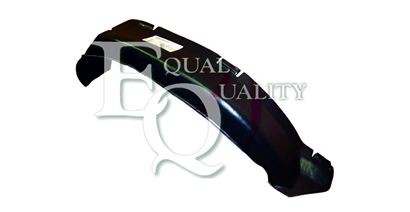 EQUAL QUALITY Wheel arch liner Article number: S0511 cheaply