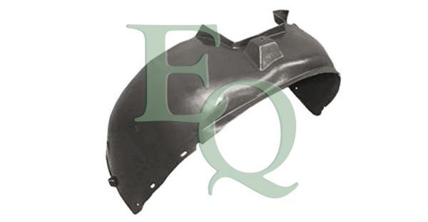 EQUAL QUALITY Wheel arch liner Article number: S0535 cheaply
