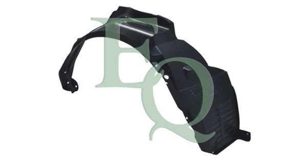 EQUAL QUALITY Wheel arch liner Article number: S0618 cheaply