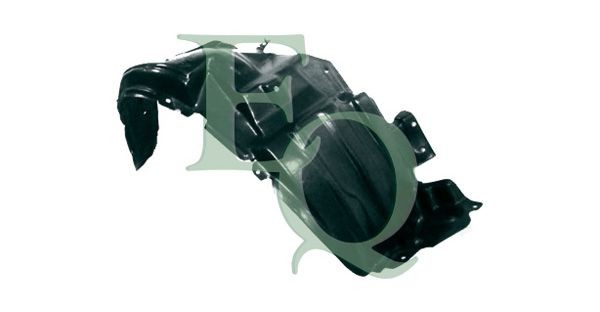 EQUAL QUALITY Wheel arch liner Article number: S0919 cheaply