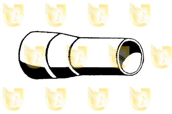 UNIGOM Radiator hose Article number: S2066 cheaply
