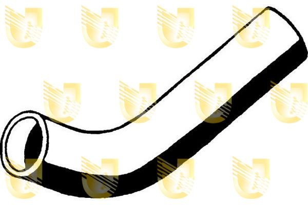 UNIGOM Radiator hose Article number: S2073 cheaply
