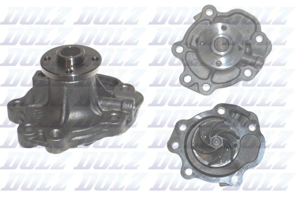 DOLZ Water pump Article number: S245 cheaply