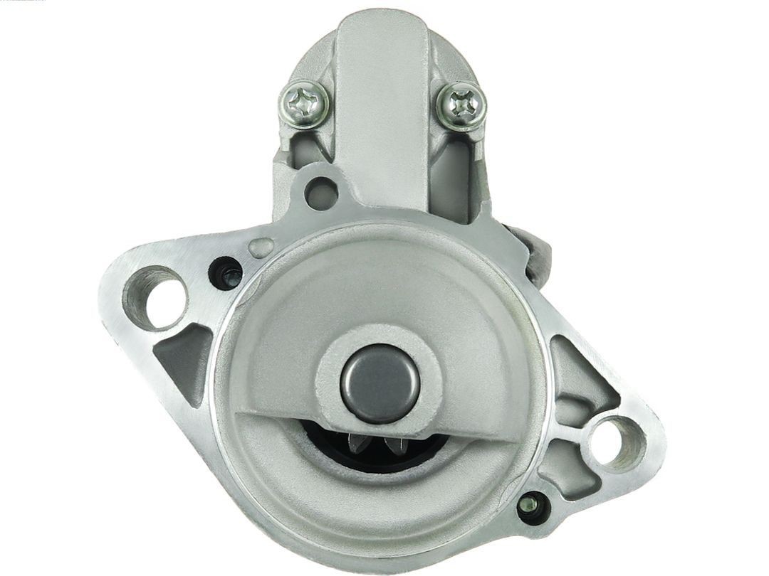 AS-PL Starter motor Article number: S5056 cheaply