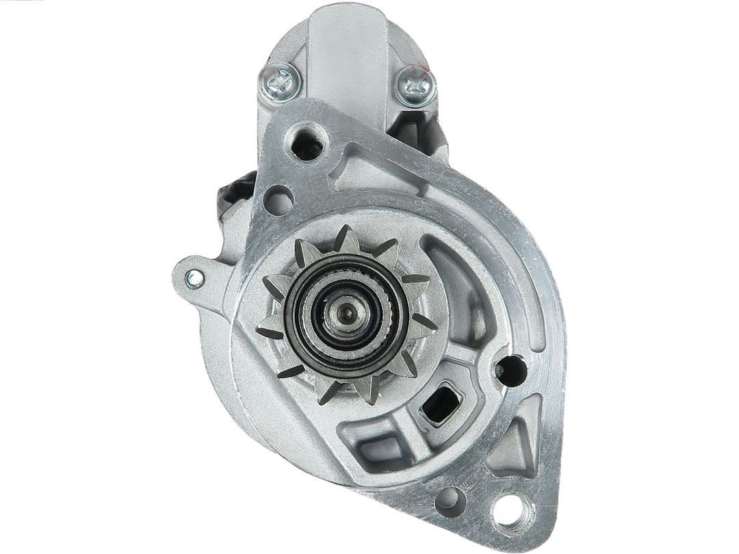AS-PL Starter motor Article number: S5109 cheaply