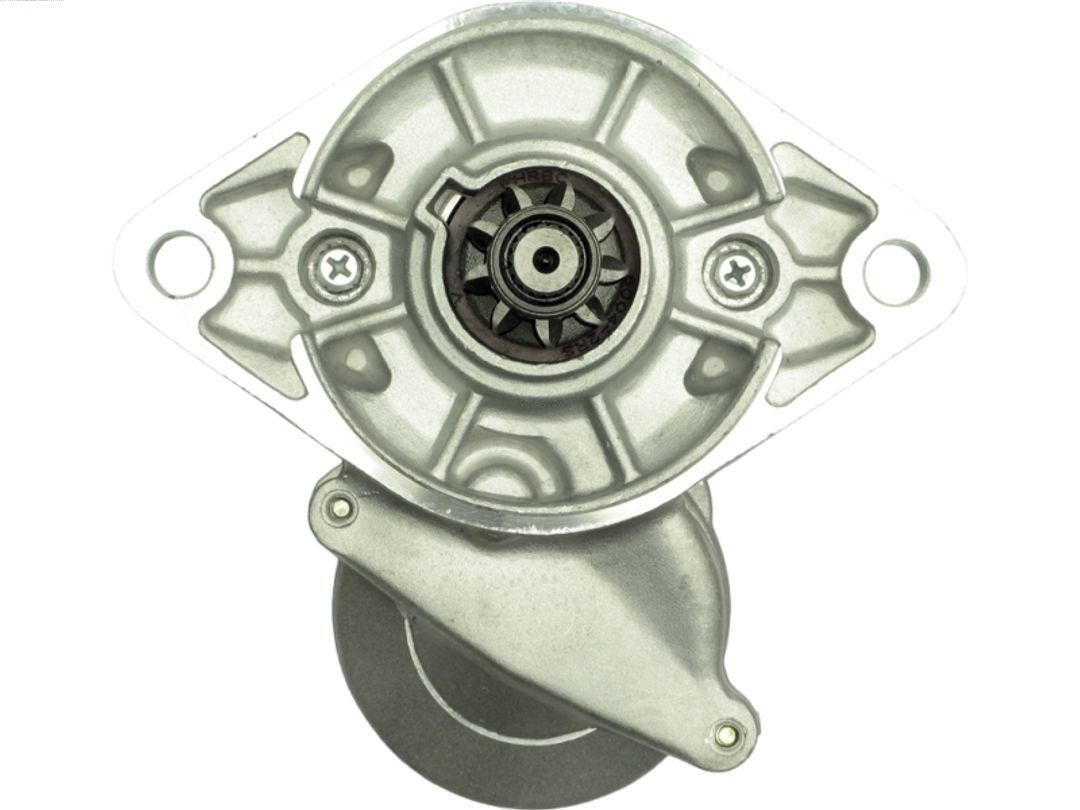 AS-PL Starter motor Article number: S6051 cheaply