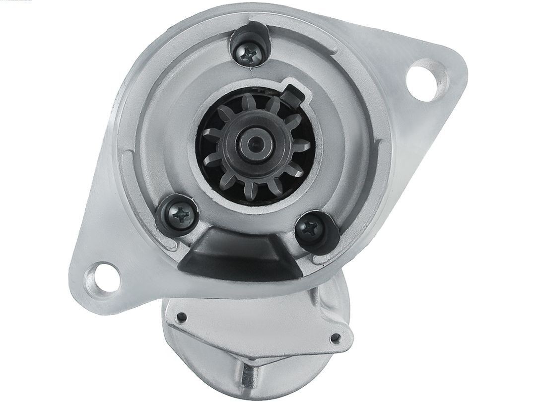 AS-PL Starter motor Article number: S6142 cheaply