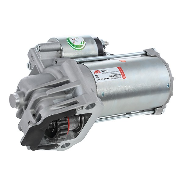 AS-PL Starter Artikli number: S9002 soodsalt