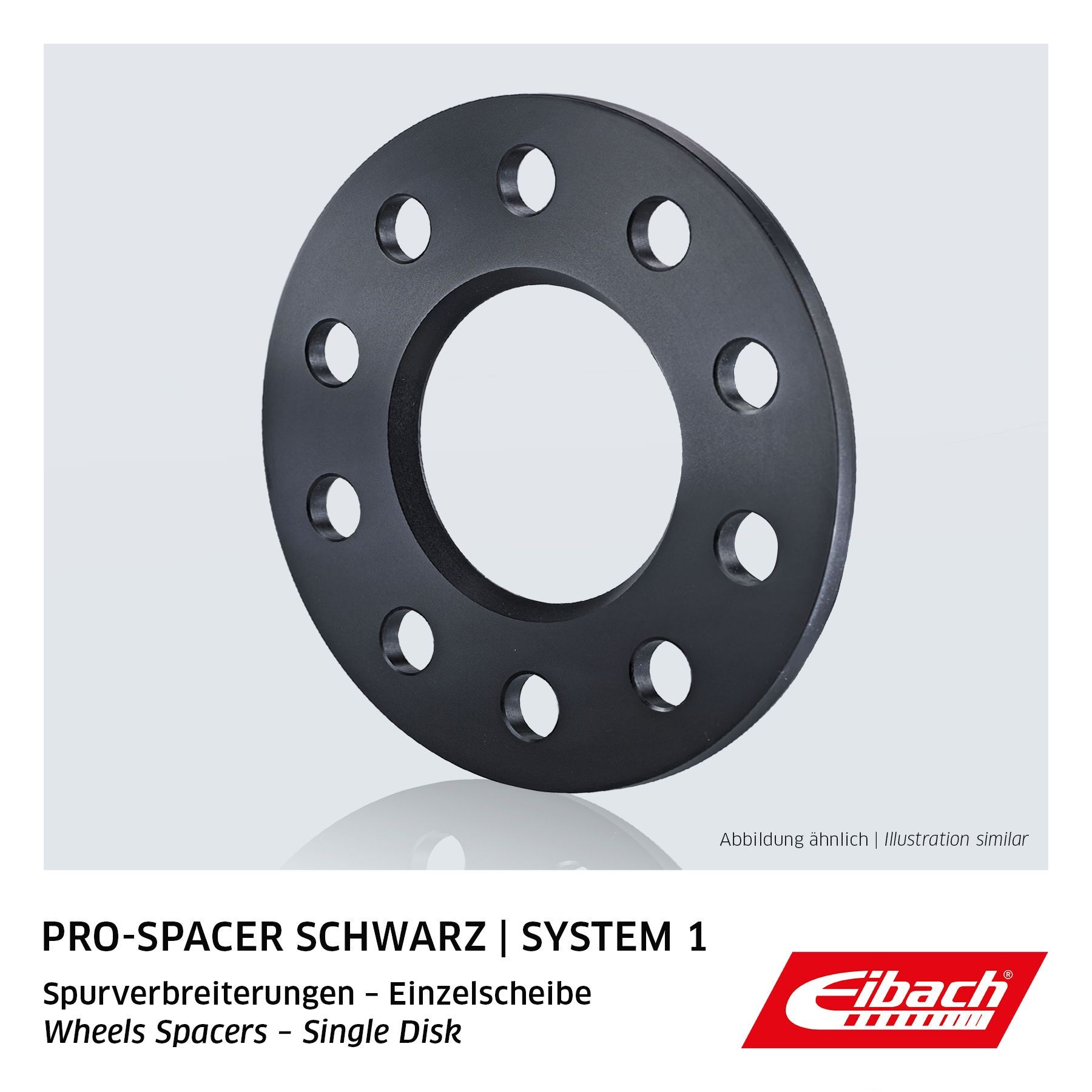 EIBACH Wheel spacer Article number: S91-1-05-010-B cheaply
